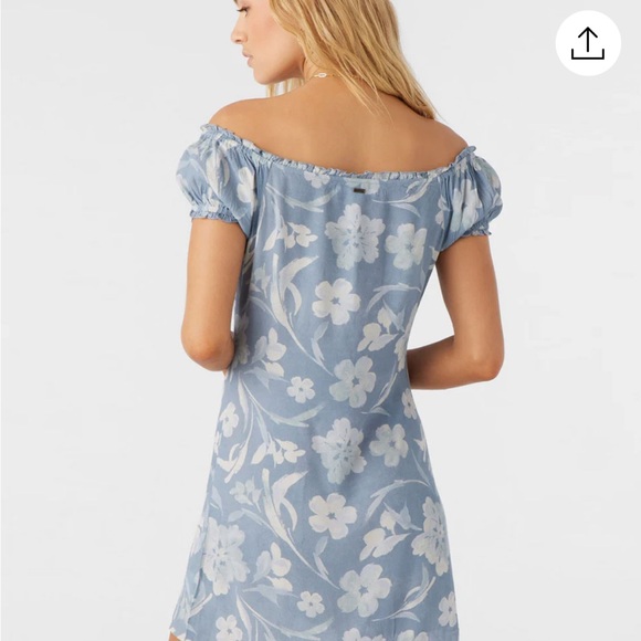 O’NEILL - Ellison Dress - Picture 5 of 5